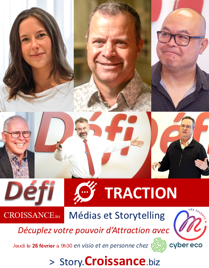 MTLentrepreneurs.com Un chemin clair vers le succès